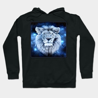 SURREAL LION #2 Hoodie